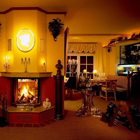 Gasthaus Stobbermuehle ブーコー エクステリア 写真