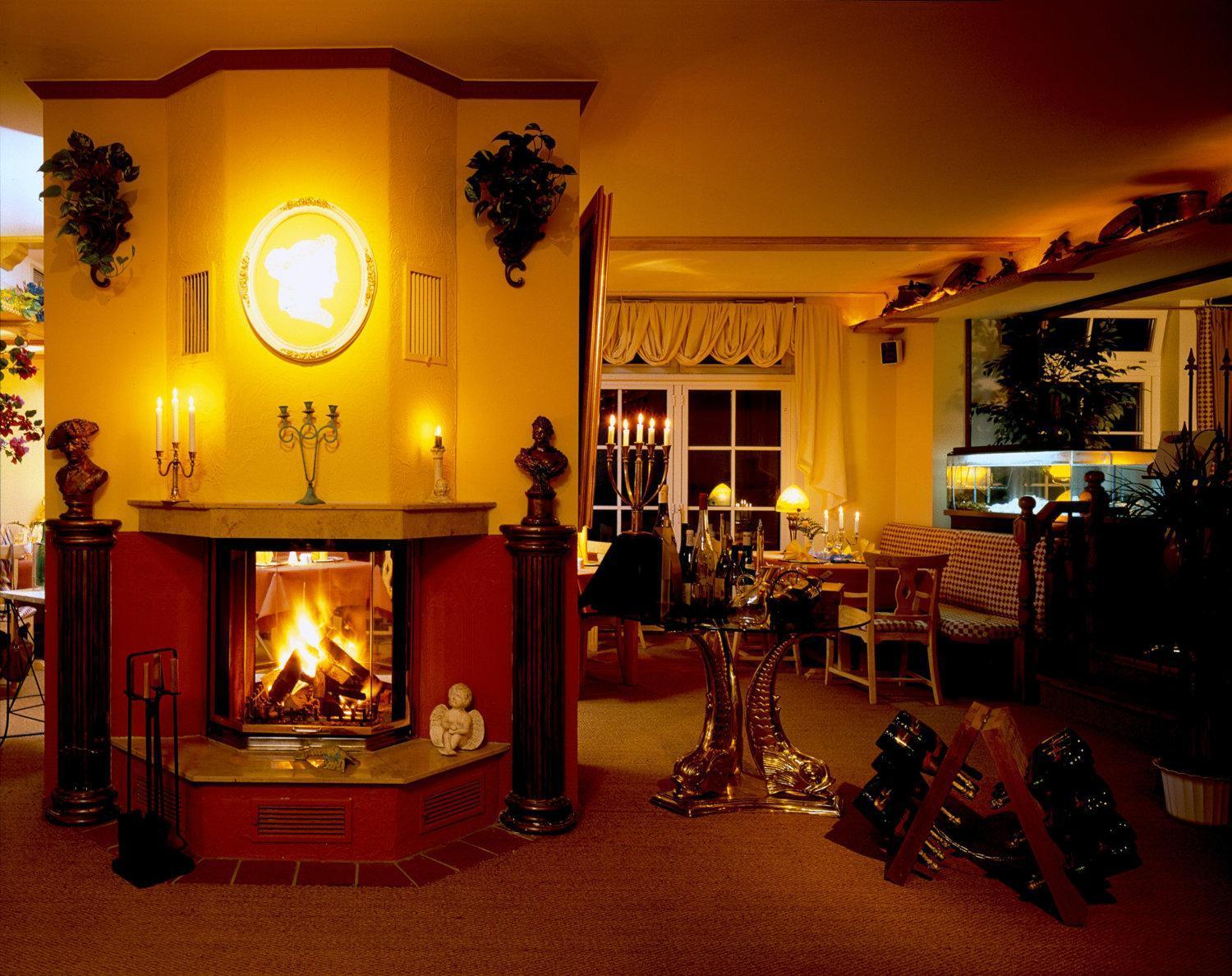 Gasthaus Stobbermuehle ブーコー エクステリア 写真